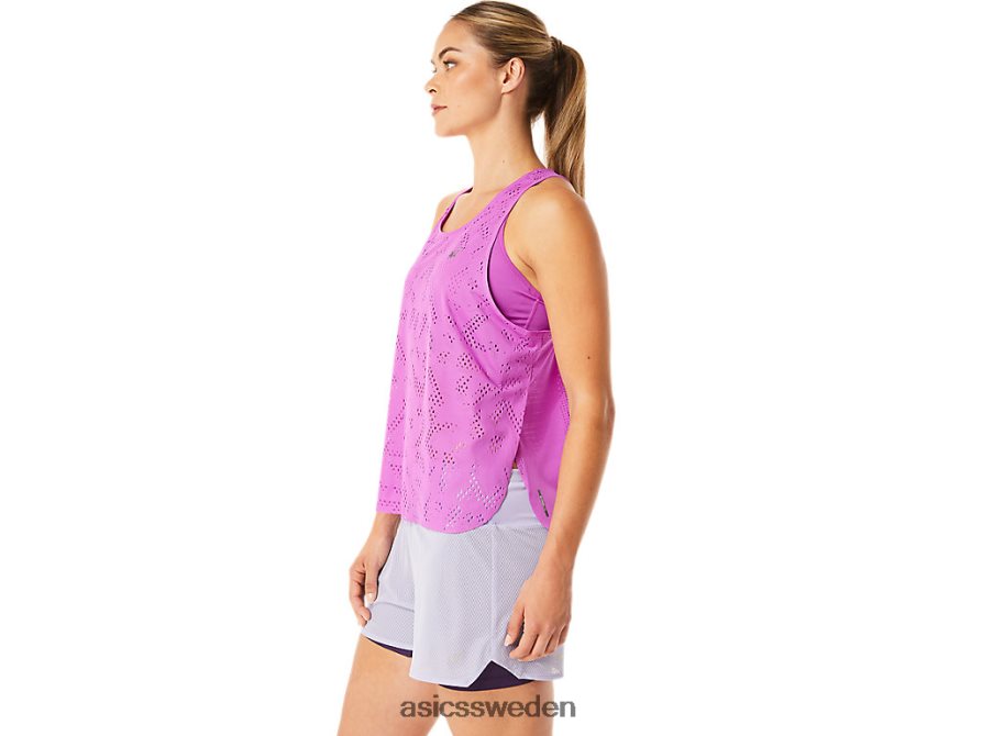 asics sverige ventilera actibreeze tank kvinnor 6N04FX3104