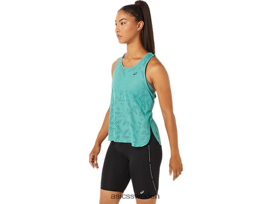asics sverige ventilera actibreeze tank kvinnor 6N04FX3256