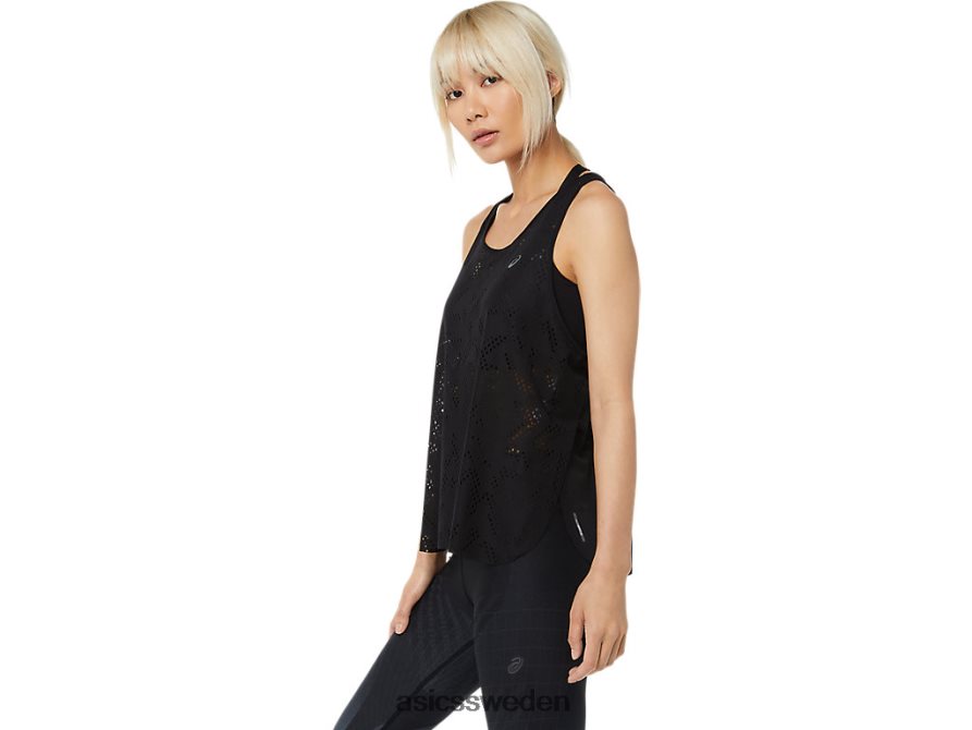 asics sverige ventilera actibreeze tank kvinnor 6N04FX3449