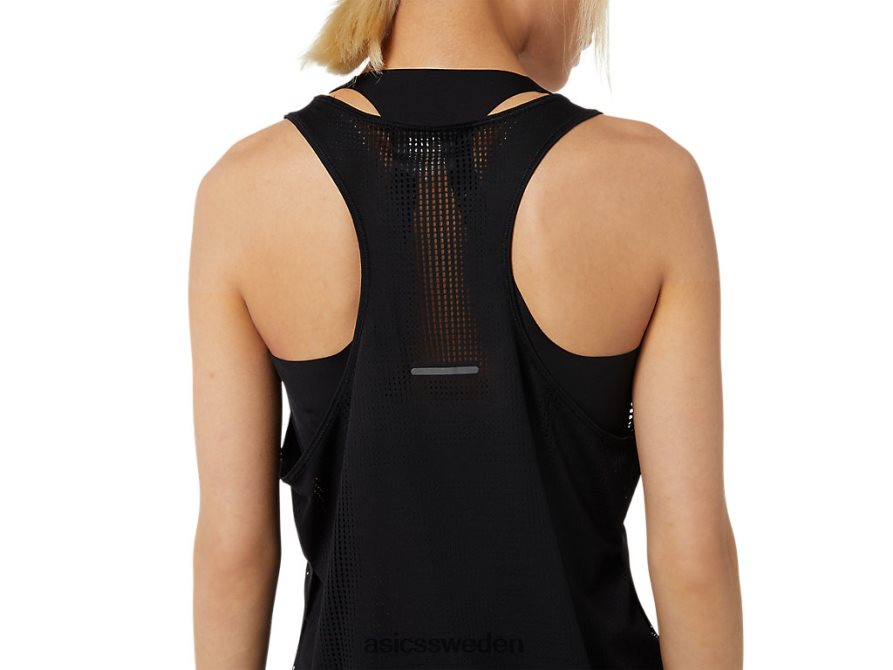 asics sverige ventilera actibreeze tank kvinnor 6N04FX3449