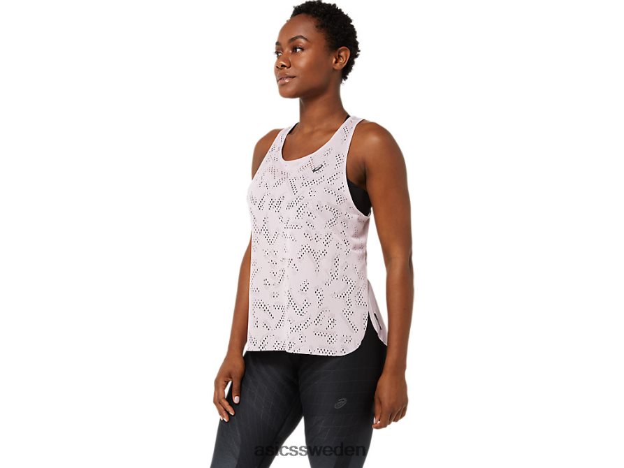 asics sverige ventilera actibreeze tank kvinnor 6N04FX3493