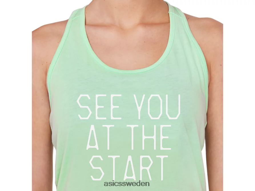 asics sverige vi ses vid starttanken kvinnor 6N04FX4158