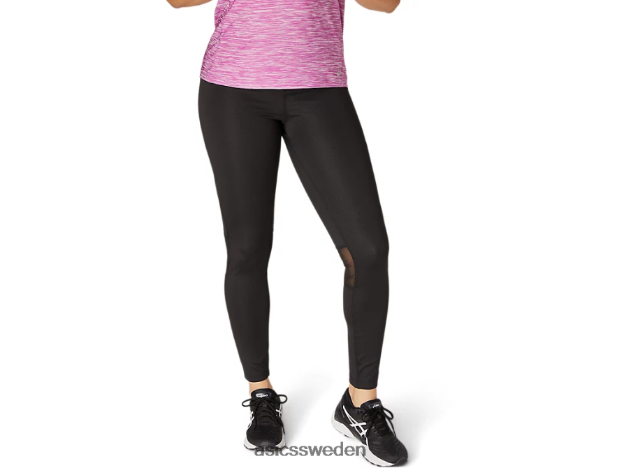 asics sverige 7/8 modetight kvinnor 6N04FX4108