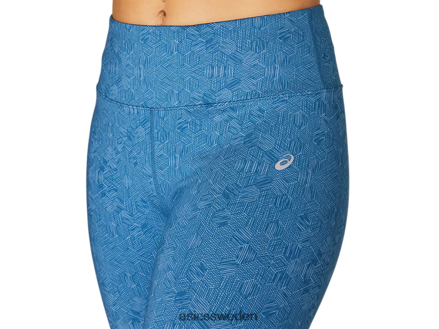 asics sverige 7/8 tights kvinnor 6N04FX4103