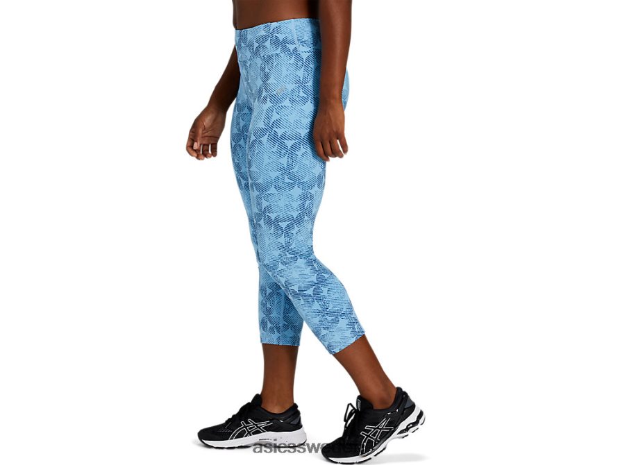 asics sverige capri kvinnor 6N04FX4145