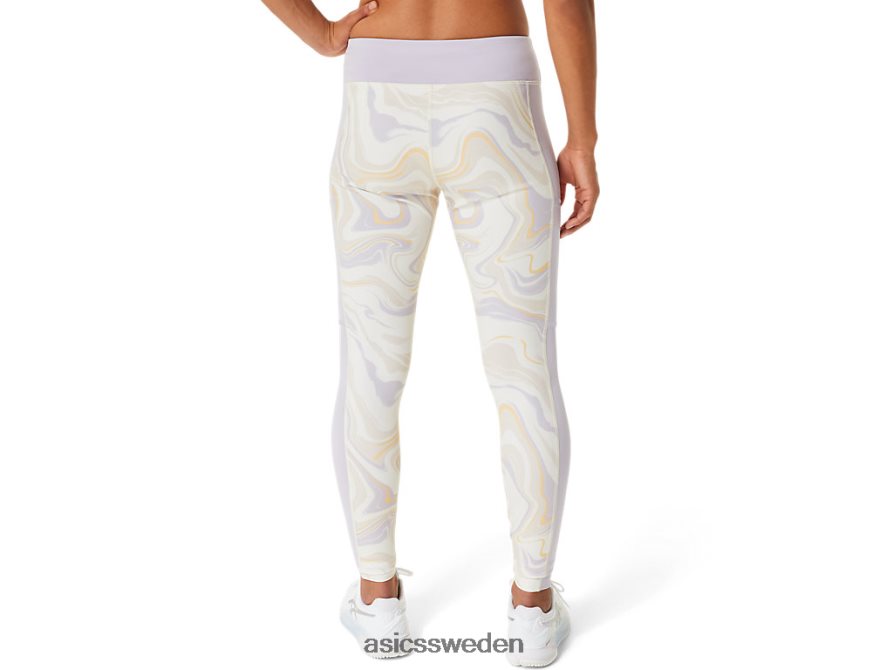 asics sverige grafiskt tight kvinnor 6N04FX2561