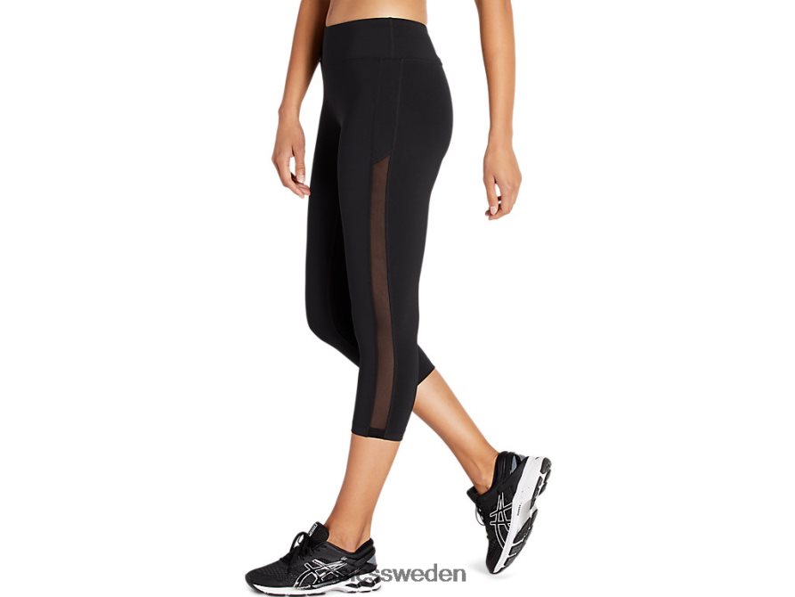 asics sverige kate mesh capri kvinnor 6N04FX4160