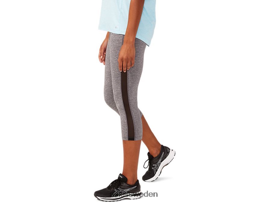 asics sverige kate mesh capri kvinnor 6N04FX4166