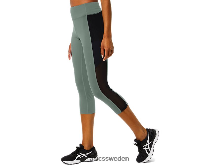 asics sverige kate pocket capri kvinnor 6N04FX2160