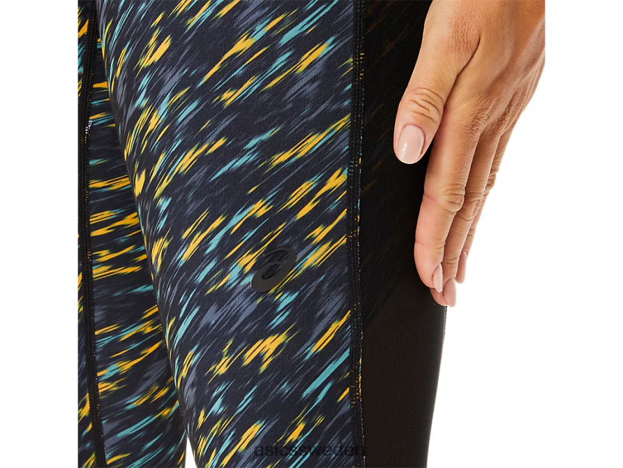 asics sverige kate pocket capri kvinnor 6N04FX3400