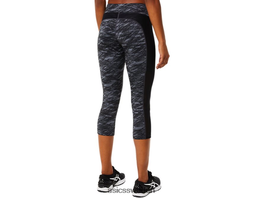 asics sverige kate pocket capri kvinnor 6N04FX3746