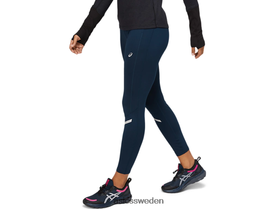 asics sverige lite-show tight kvinnor 6N04FX1699