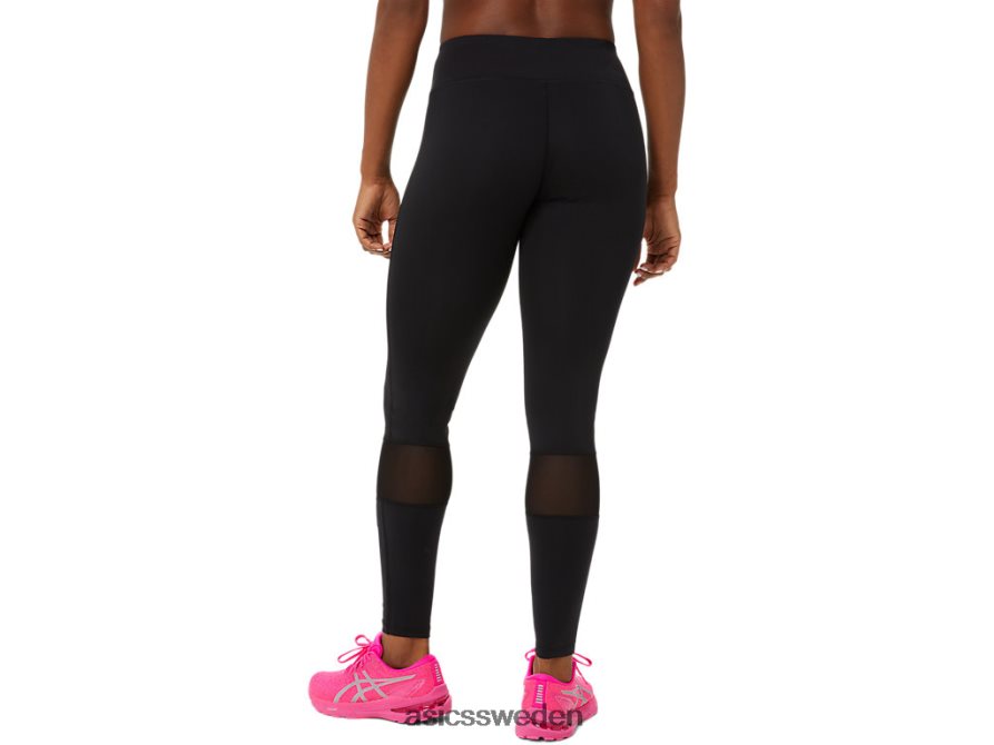 asics sverige lite-show tight kvinnor 6N04FX3484