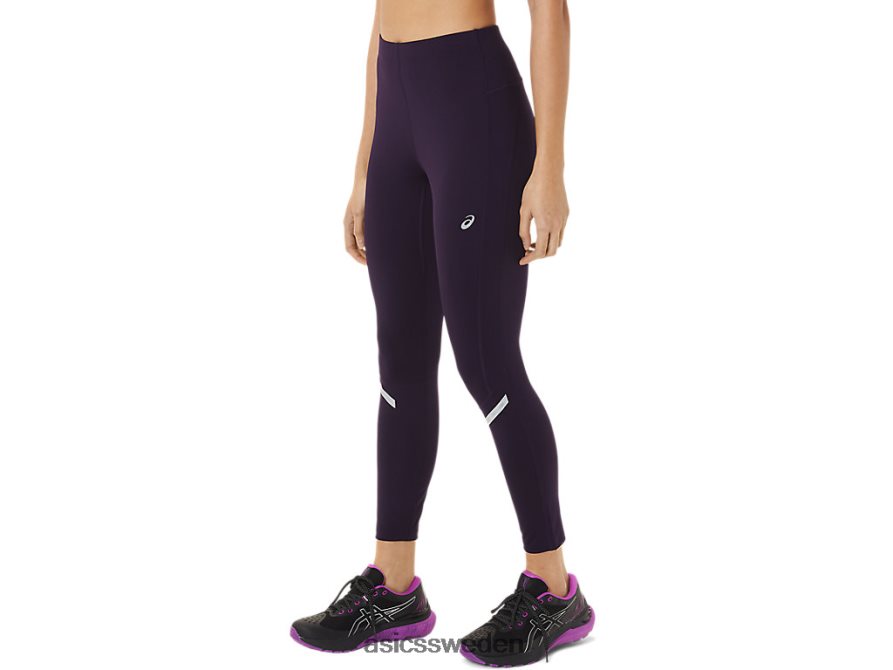 asics sverige lite-show tight kvinnor 6N04FX834