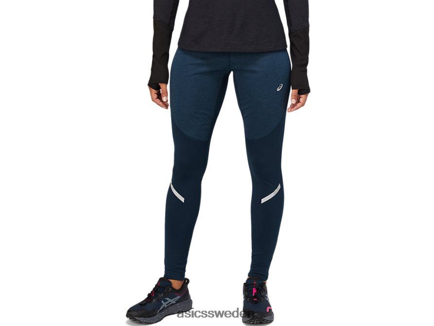 asics sverige lite-show vintertight kvinnor 6N04FX3635