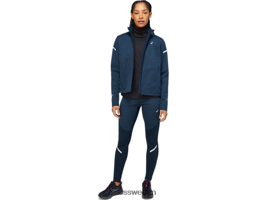 asics sverige lite-show vintertight kvinnor 6N04FX3635