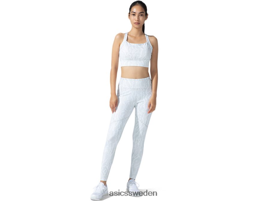 asics sverige ny stark 92 tryckt tight kvinnor 6N04FX3794