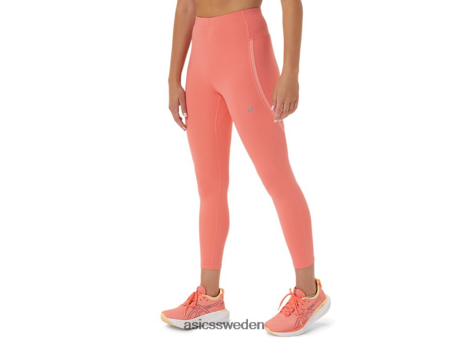 asics sverige race hög midja tight kvinnor 6N04FX2500