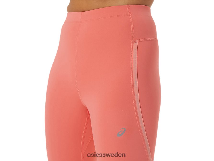 asics sverige race hög midja tight kvinnor 6N04FX2500