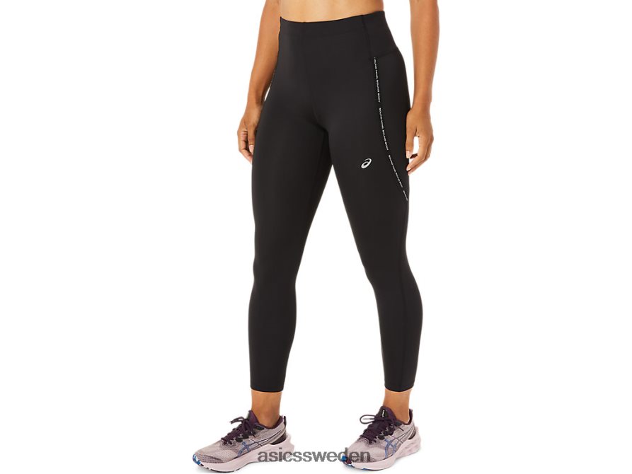 asics sverige race hög midja tight kvinnor 6N04FX3332