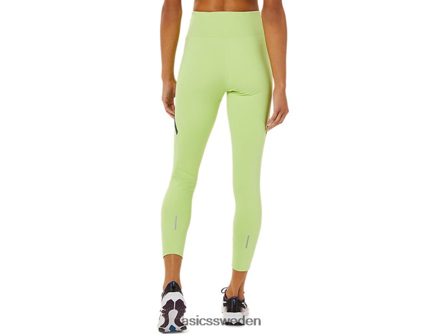 asics sverige race hög midja tight kvinnor 6N04FX3335