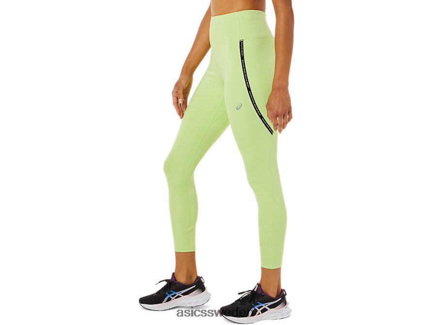 asics sverige race hög midja tight kvinnor 6N04FX3335