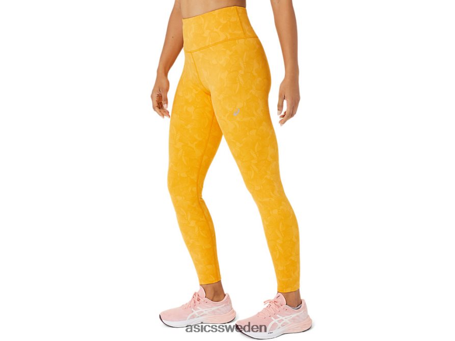 asics sverige runkoyo jacquard tight kvinnor 6N04FX2770