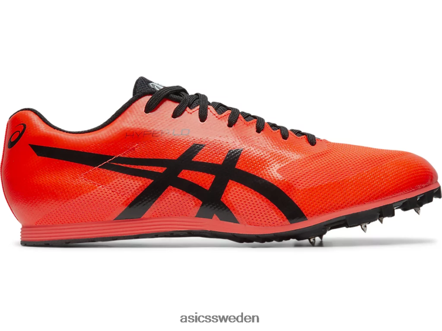 asics sverige hyper ld 6 kvinnor 6N04FX2079