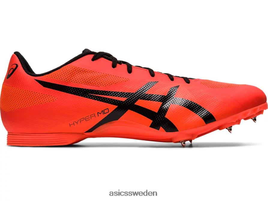 asics sverige hyper md 7 kvinnor 6N04FX2095