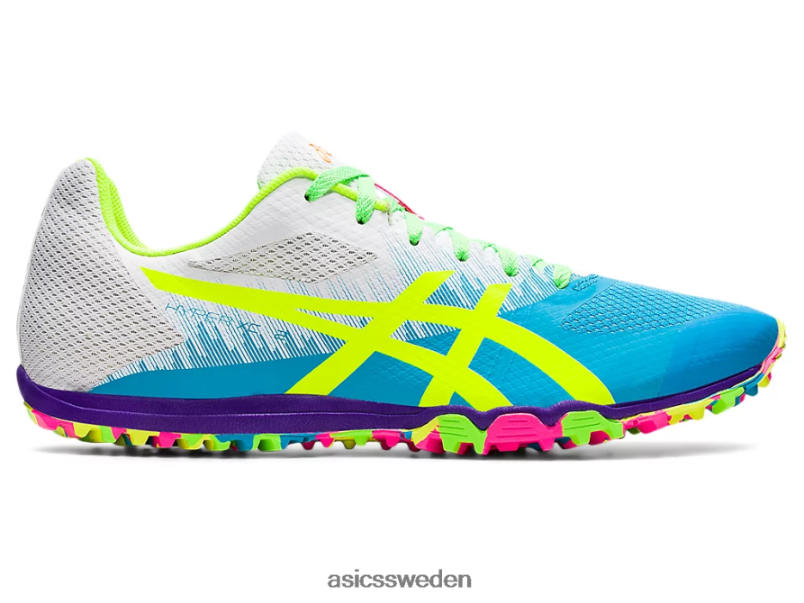 asics sverige hyper xc 2 kvinnor 6N04FX1665