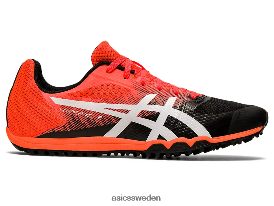 asics sverige hyper xc 2 kvinnor 6N04FX2072