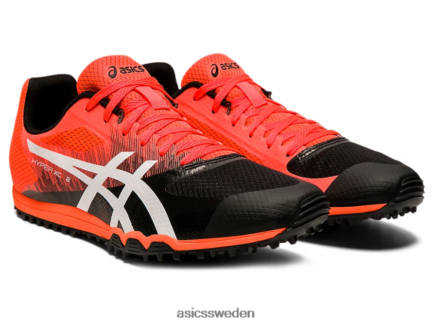 asics sverige hyper xc 2 kvinnor 6N04FX2072