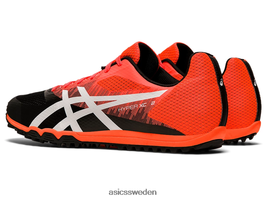 asics sverige hyper xc 2 kvinnor 6N04FX2072