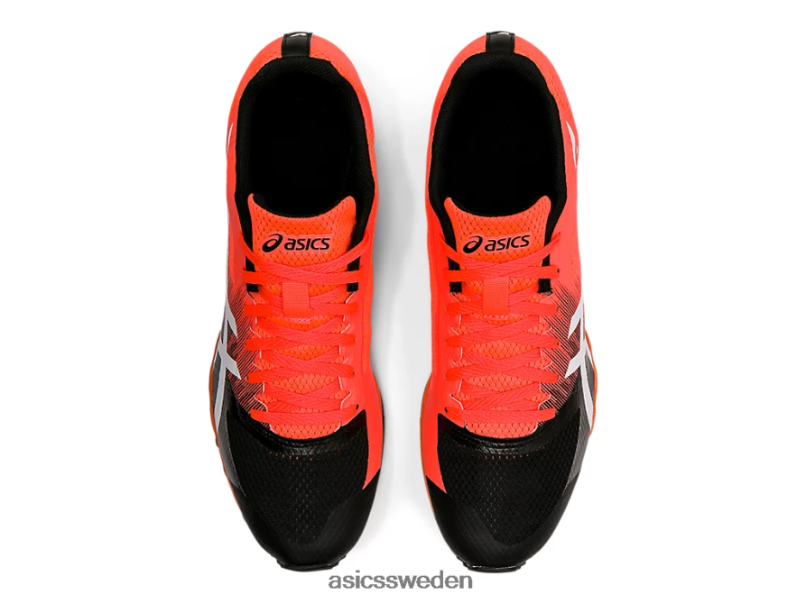 asics sverige hyper xc 2 kvinnor 6N04FX2072