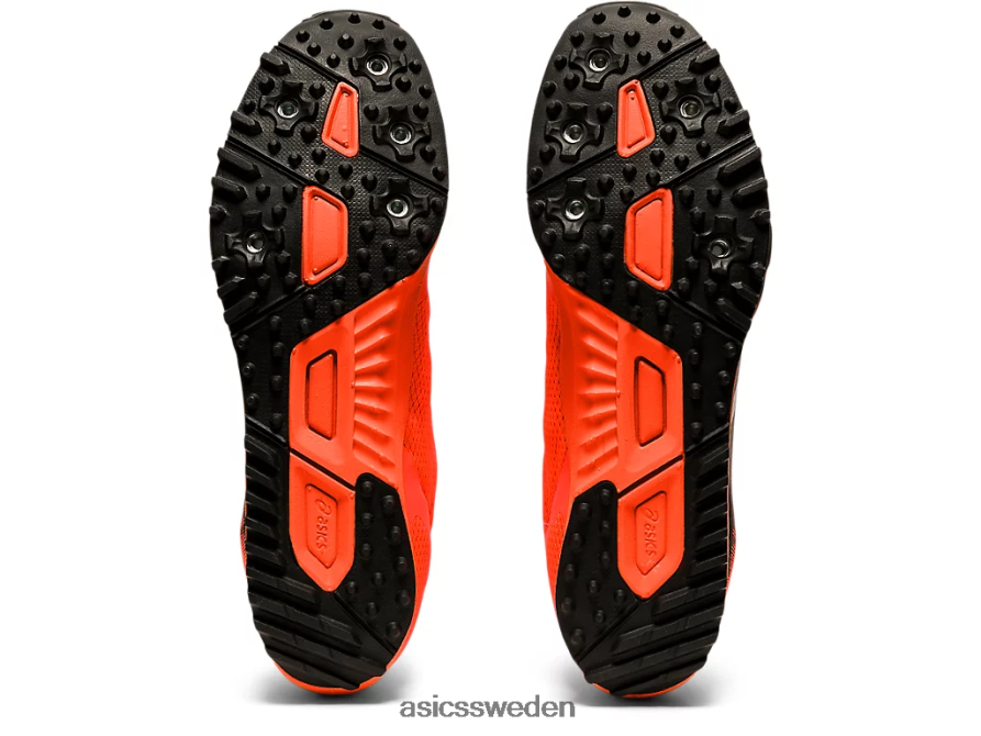 asics sverige hyper xc 2 kvinnor 6N04FX2072