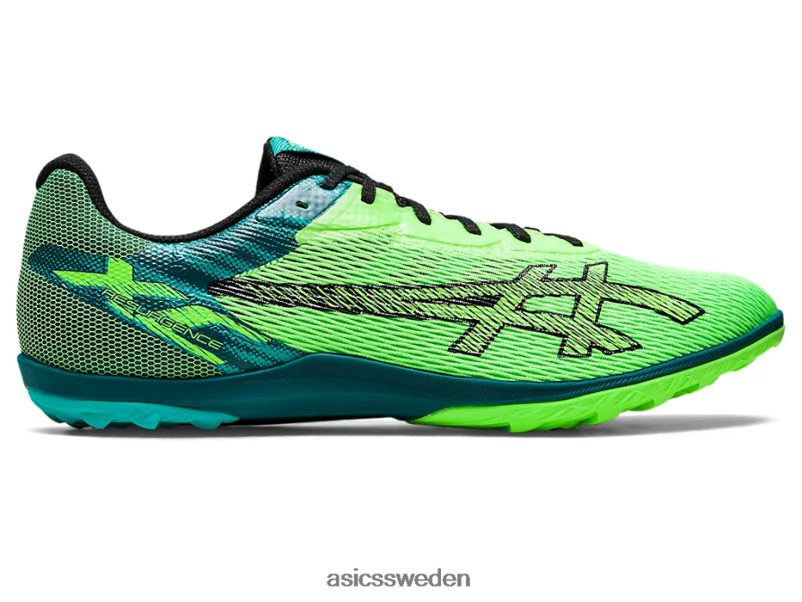 asics sverige återuppståndelse xc kvinnor 6N04FX681