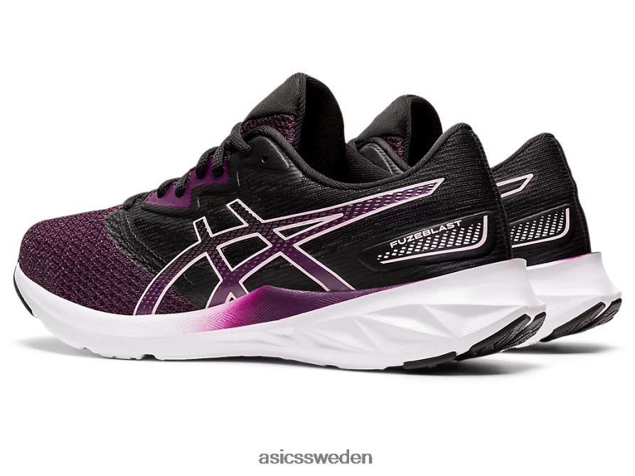 asics sverige fuzeblast kvinnor 6N04FX3576
