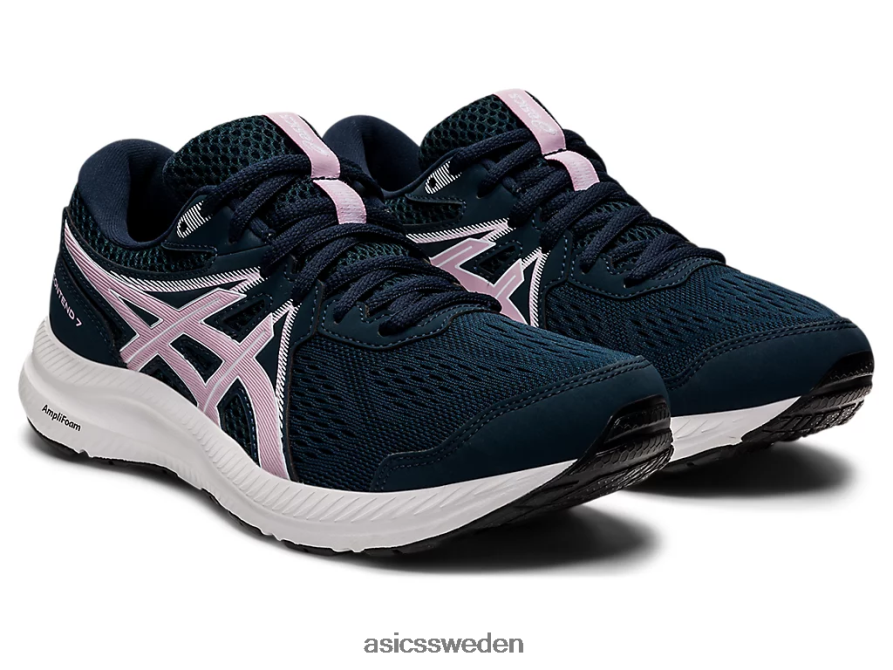 asics sverige gel-contend 7 kvinnor 6N04FX3431