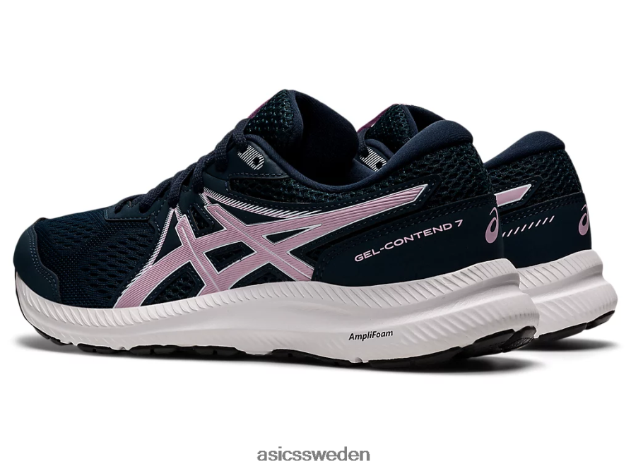 asics sverige gel-contend 7 kvinnor 6N04FX3431