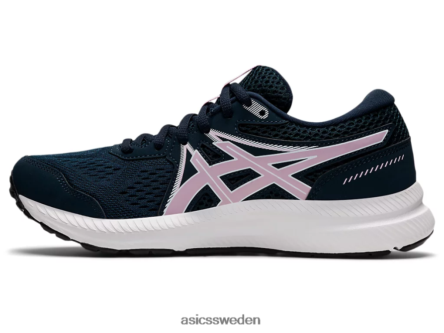 asics sverige gel-contend 7 kvinnor 6N04FX3431