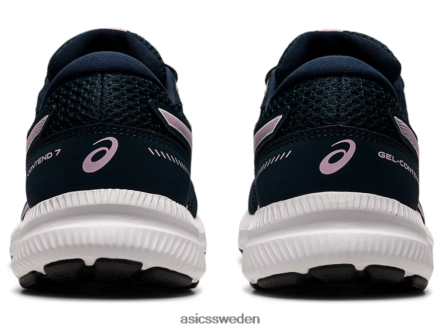 asics sverige gel-contend 7 kvinnor 6N04FX3431