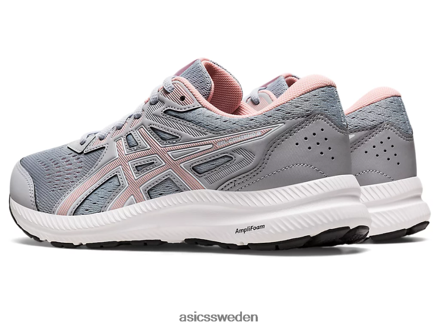 asics sverige gel-contend 8 bred kvinnor 6N04FX2687
