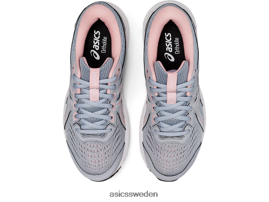 asics sverige gel-contend 8 bred kvinnor 6N04FX2687