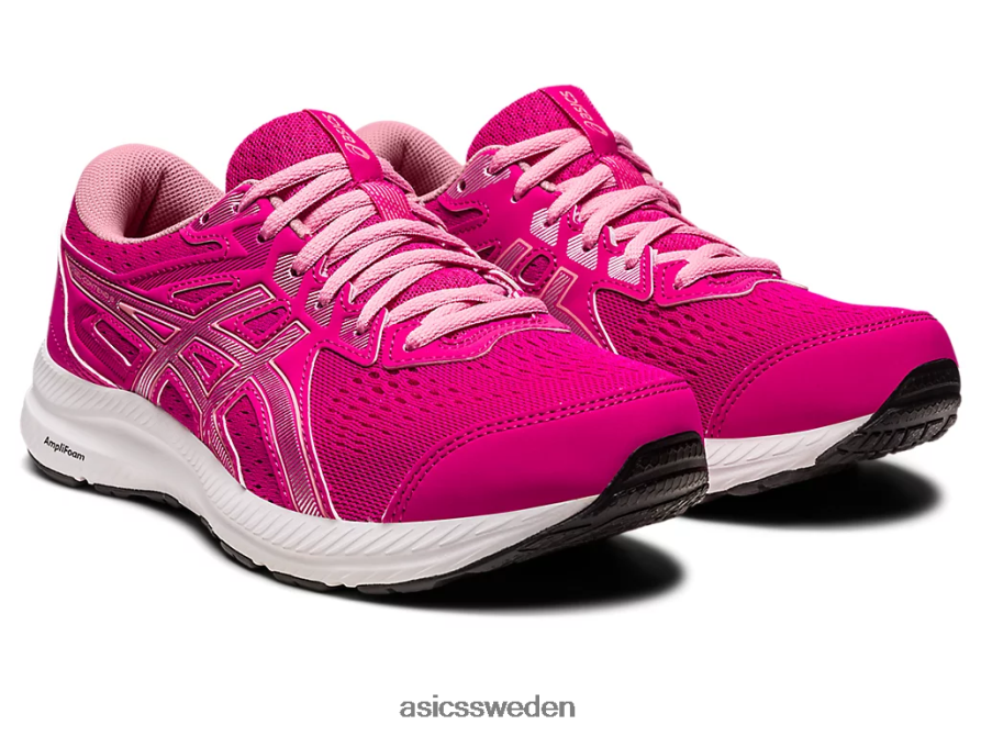 asics sverige gel-contend 8 kvinnor 6N04FX2424