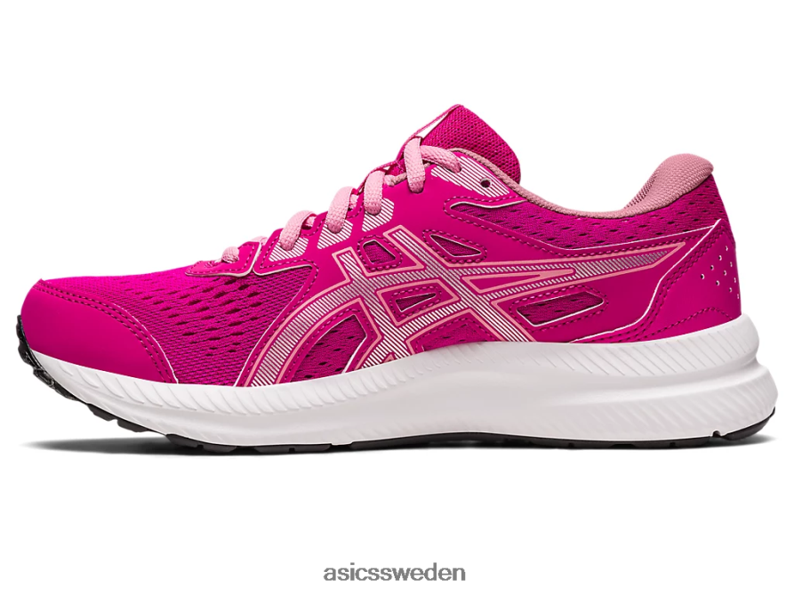 asics sverige gel-contend 8 kvinnor 6N04FX2424