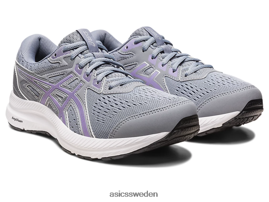 asics sverige gel-contend 8 kvinnor 6N04FX2432