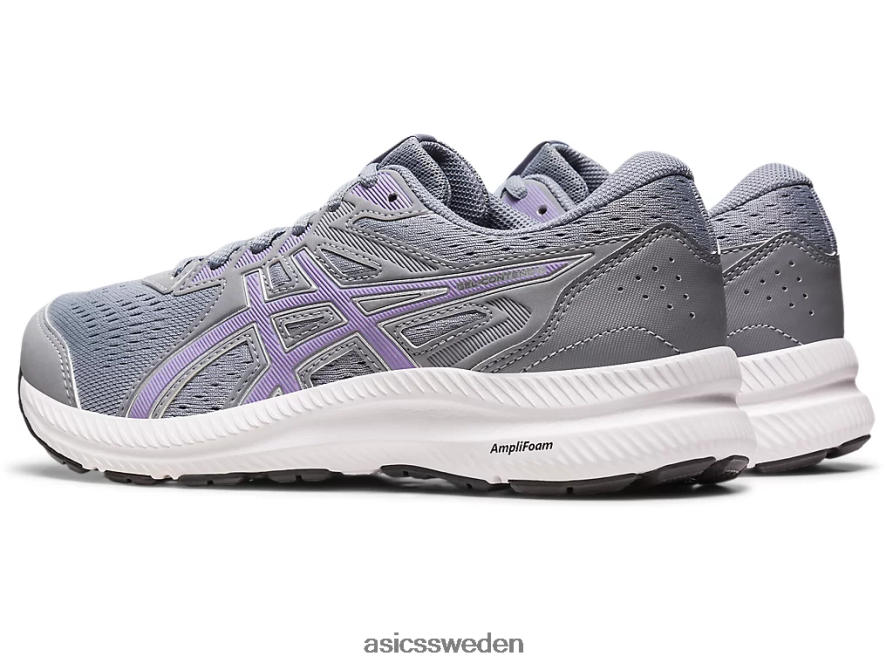 asics sverige gel-contend 8 kvinnor 6N04FX2432