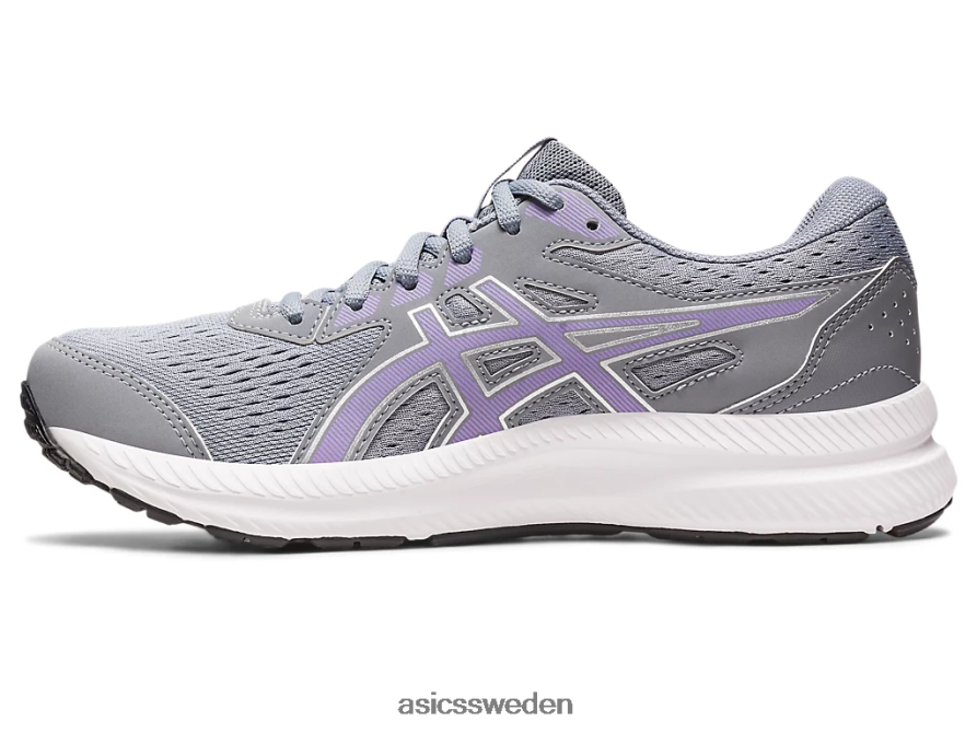 asics sverige gel-contend 8 kvinnor 6N04FX2432