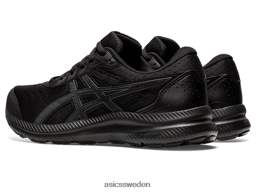 asics sverige gel-contend 8 kvinnor 6N04FX2681