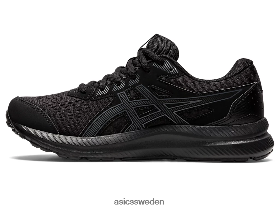 asics sverige gel-contend 8 kvinnor 6N04FX2681